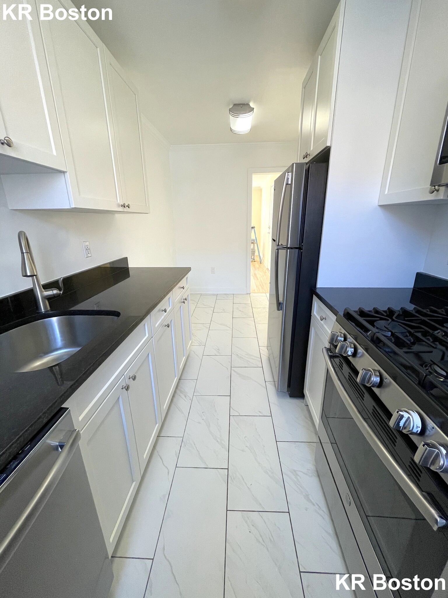 78 Saint Paul, Brookline Village