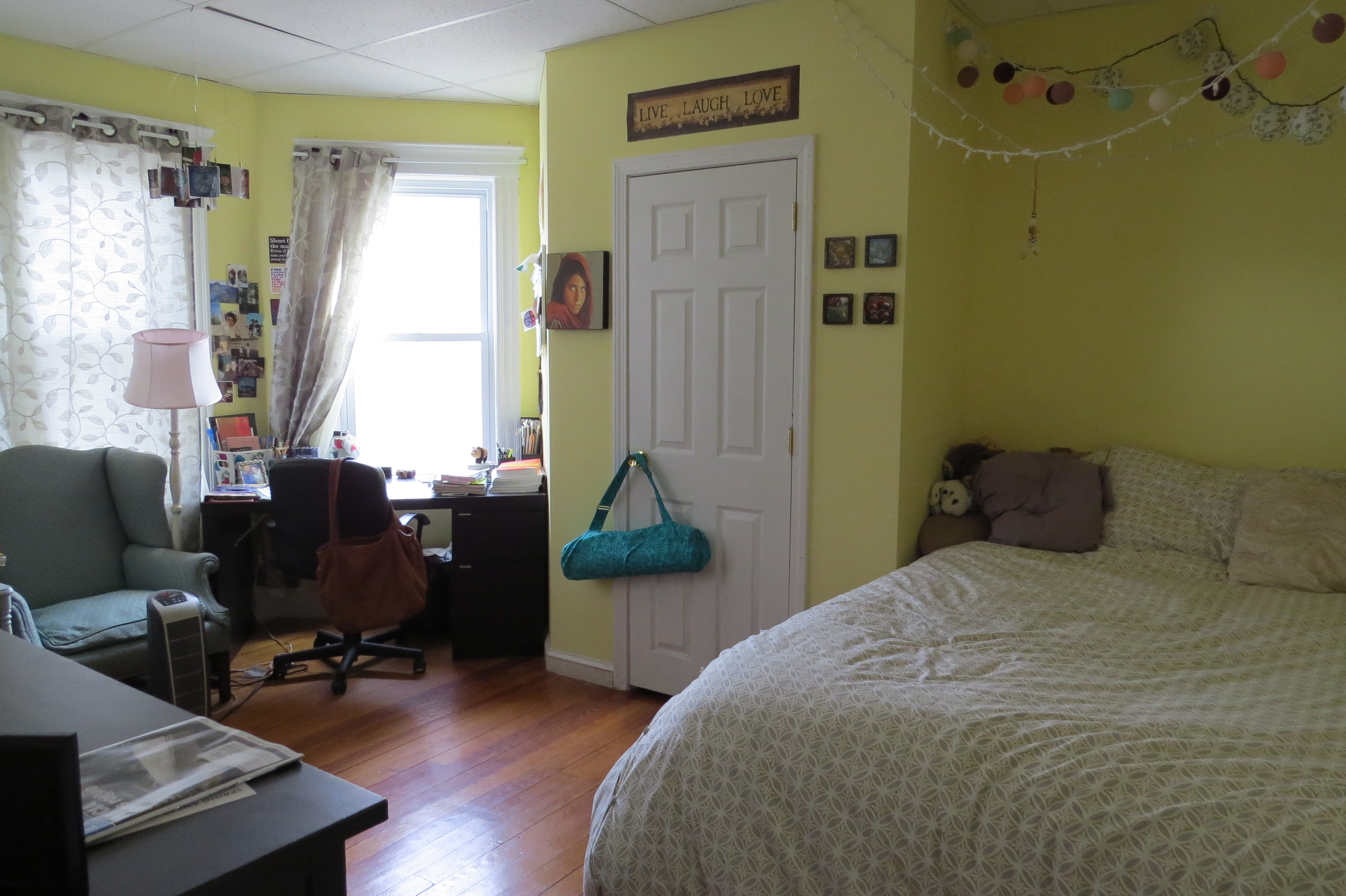 24 Harold St, Inman Square