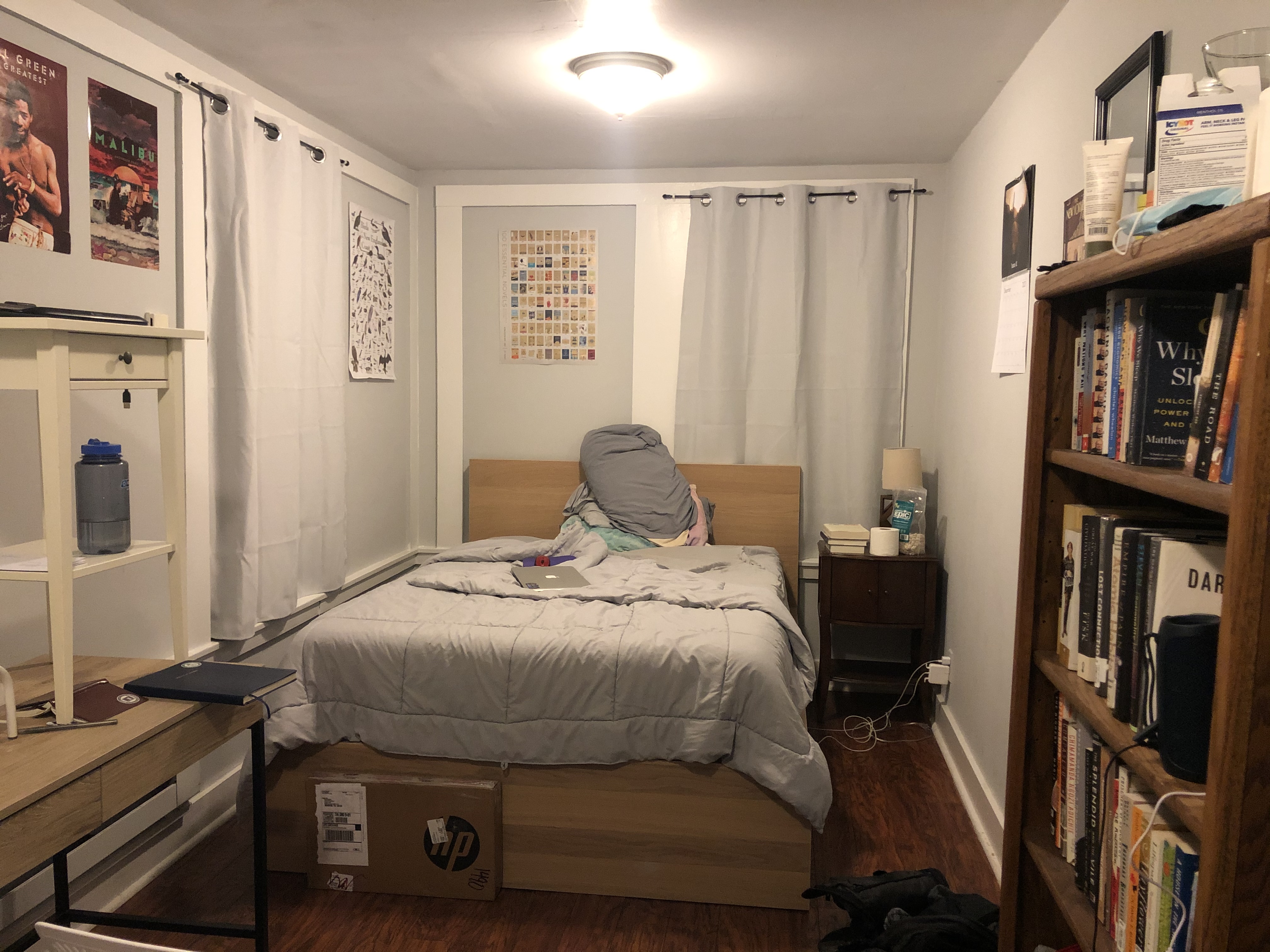 32 Hawthorne, Porter Square