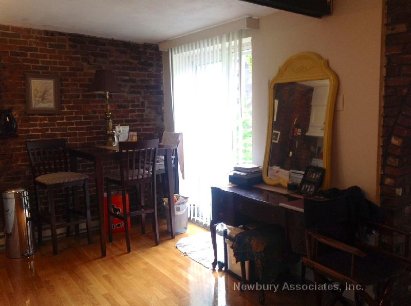 99 Hudson St, Chinatown