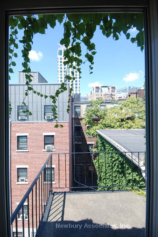 99 Hudson St, Chinatown