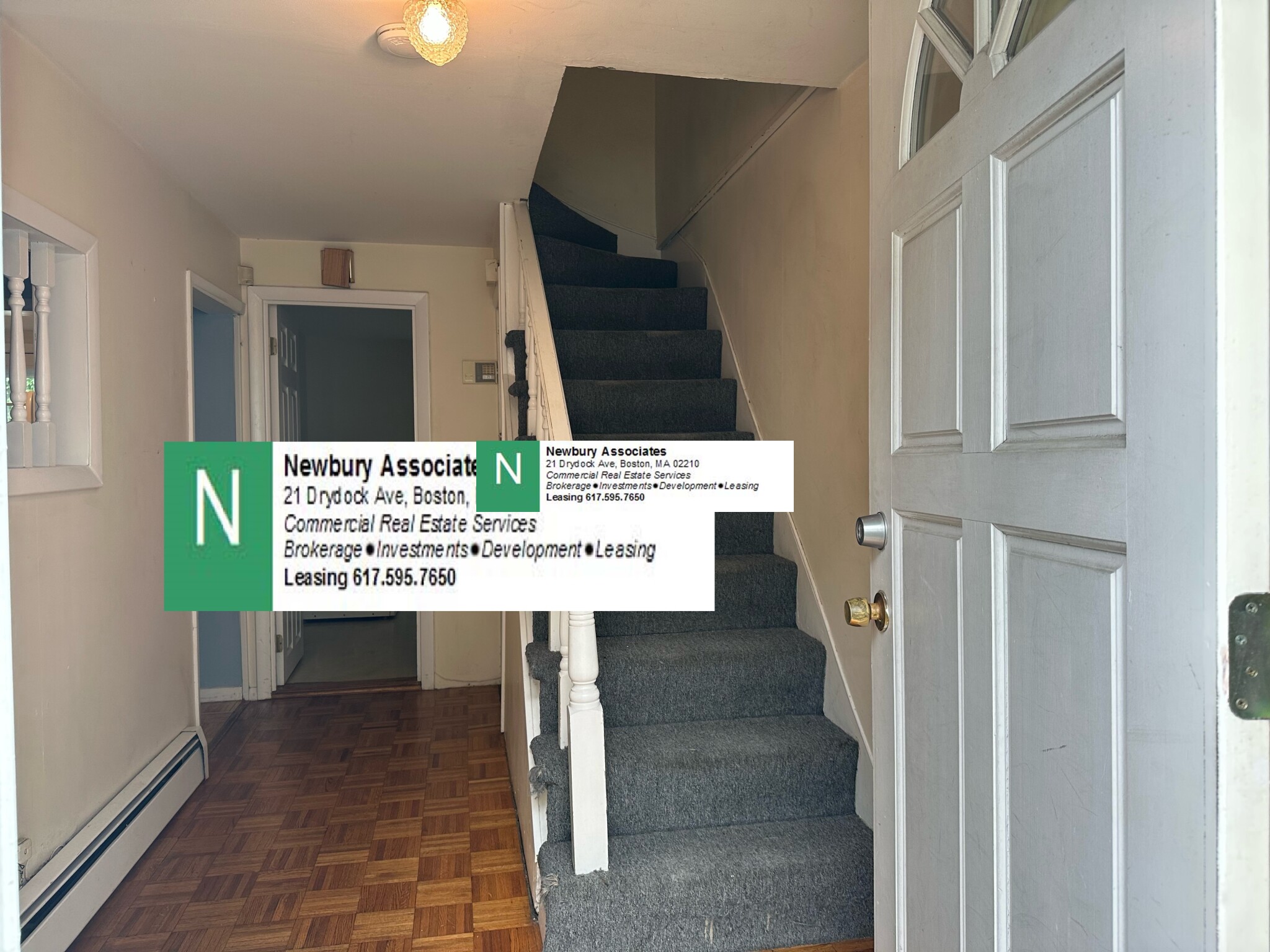 164 Bowen, South Boston