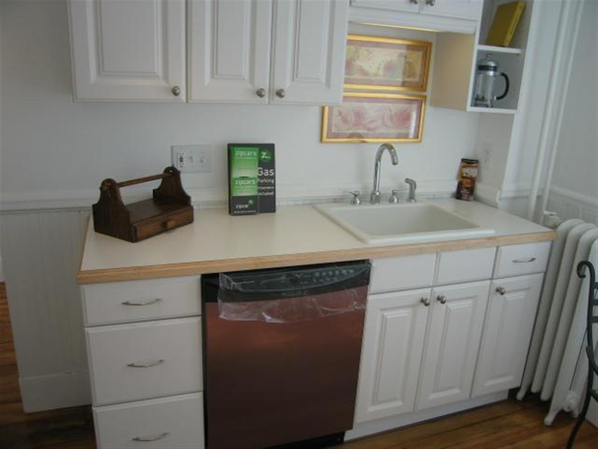 111 Woodstock St, Teele Square