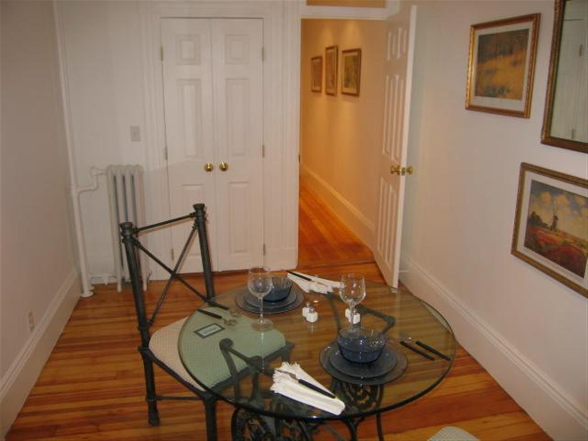 111 Woodstock St, Teele Square