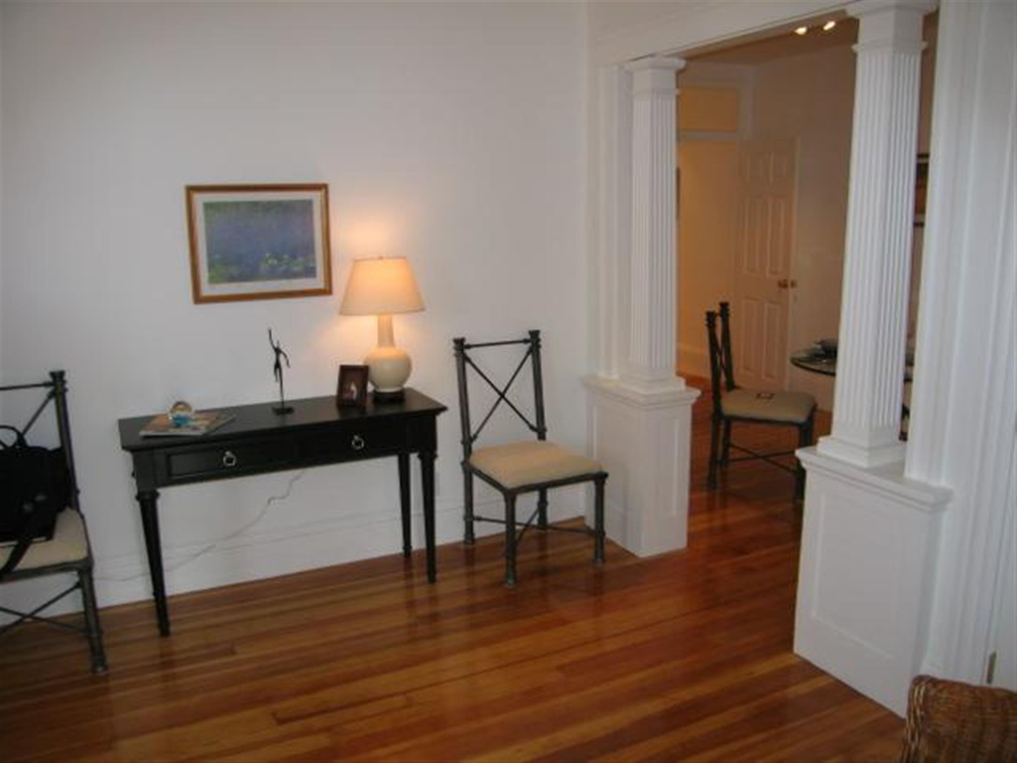 111 Woodstock St, Teele Square