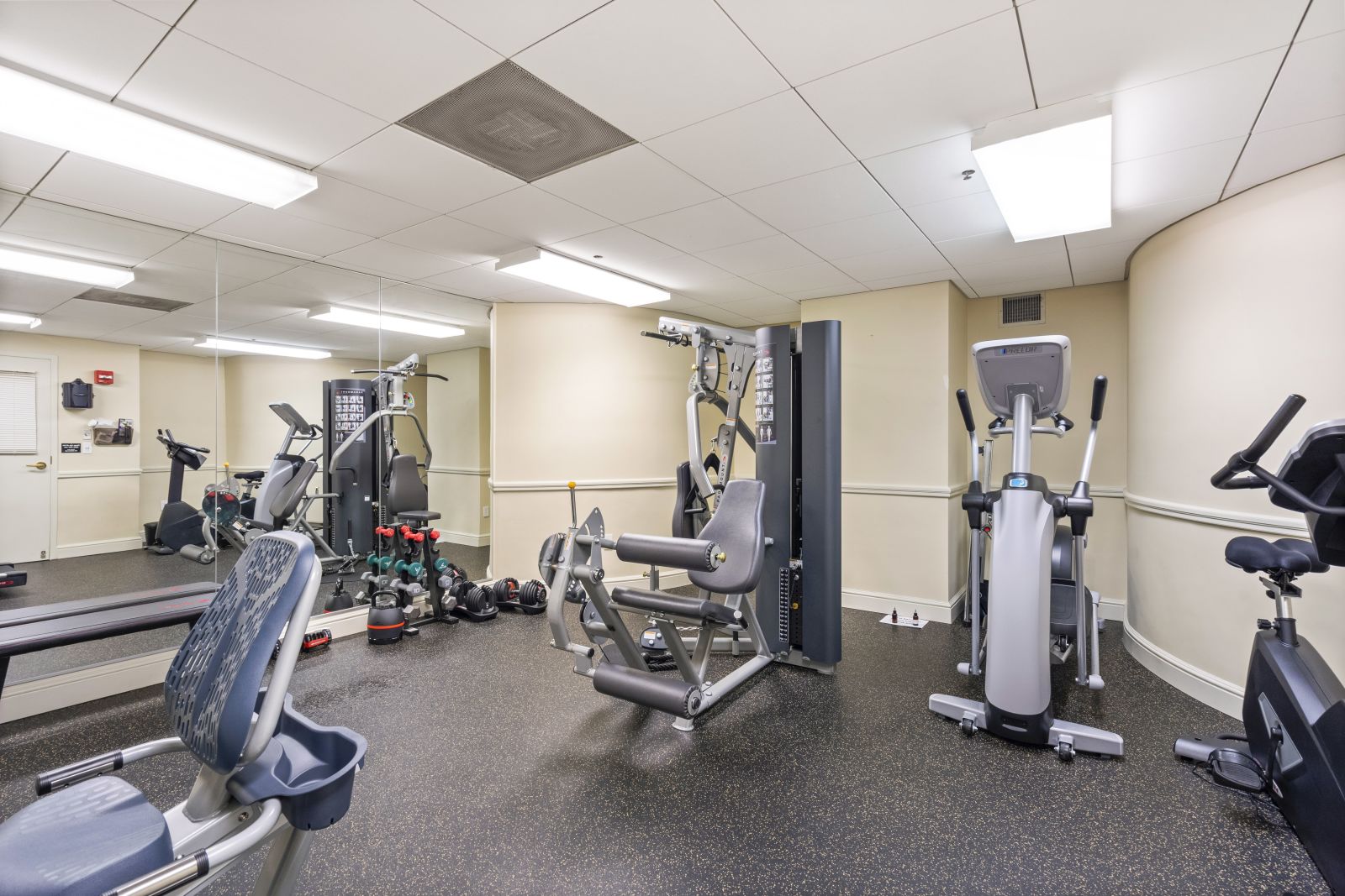 416 Marlborough St, Back Bay