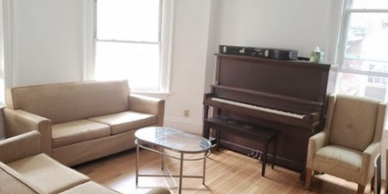 12 Verndale St, Coolidge Corner