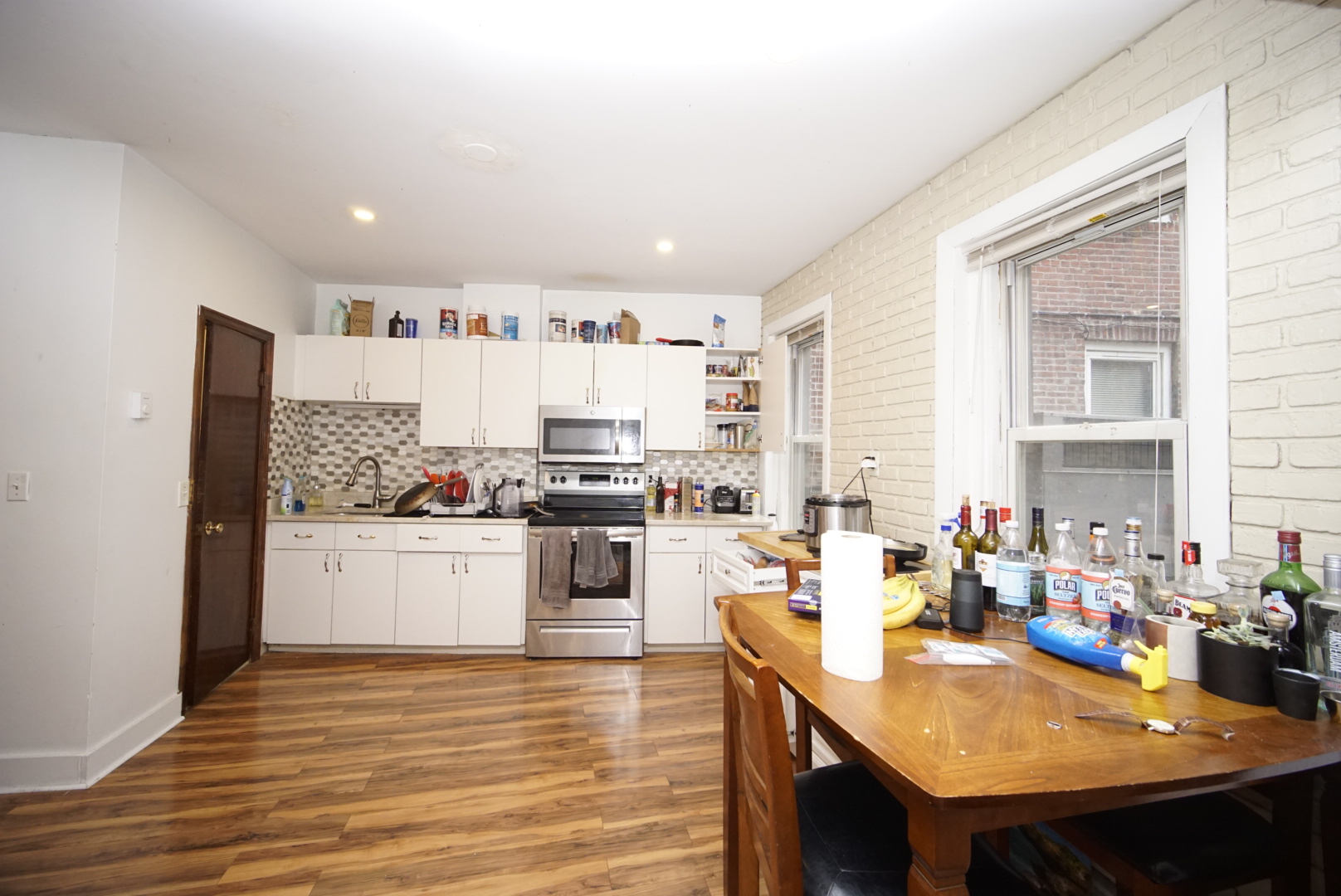 408 Hanover St, North End