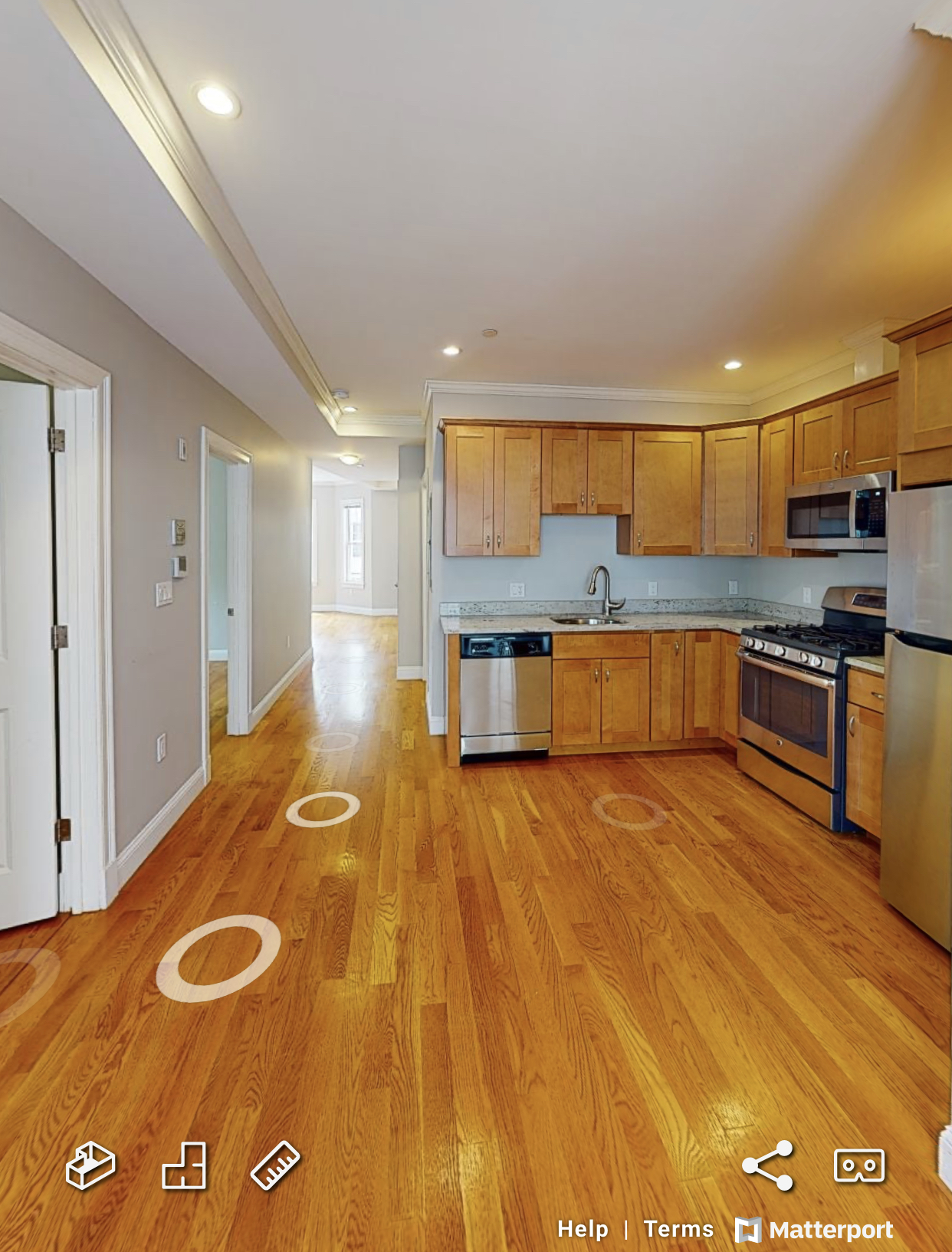 3 Marney St, Kendall Square