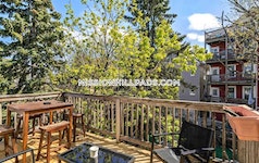 70 Hillside St, Mission Hill