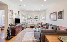 70 Hillside St, Mission Hill