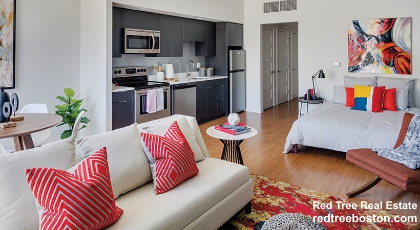 65 Brainerd Rd, Allston