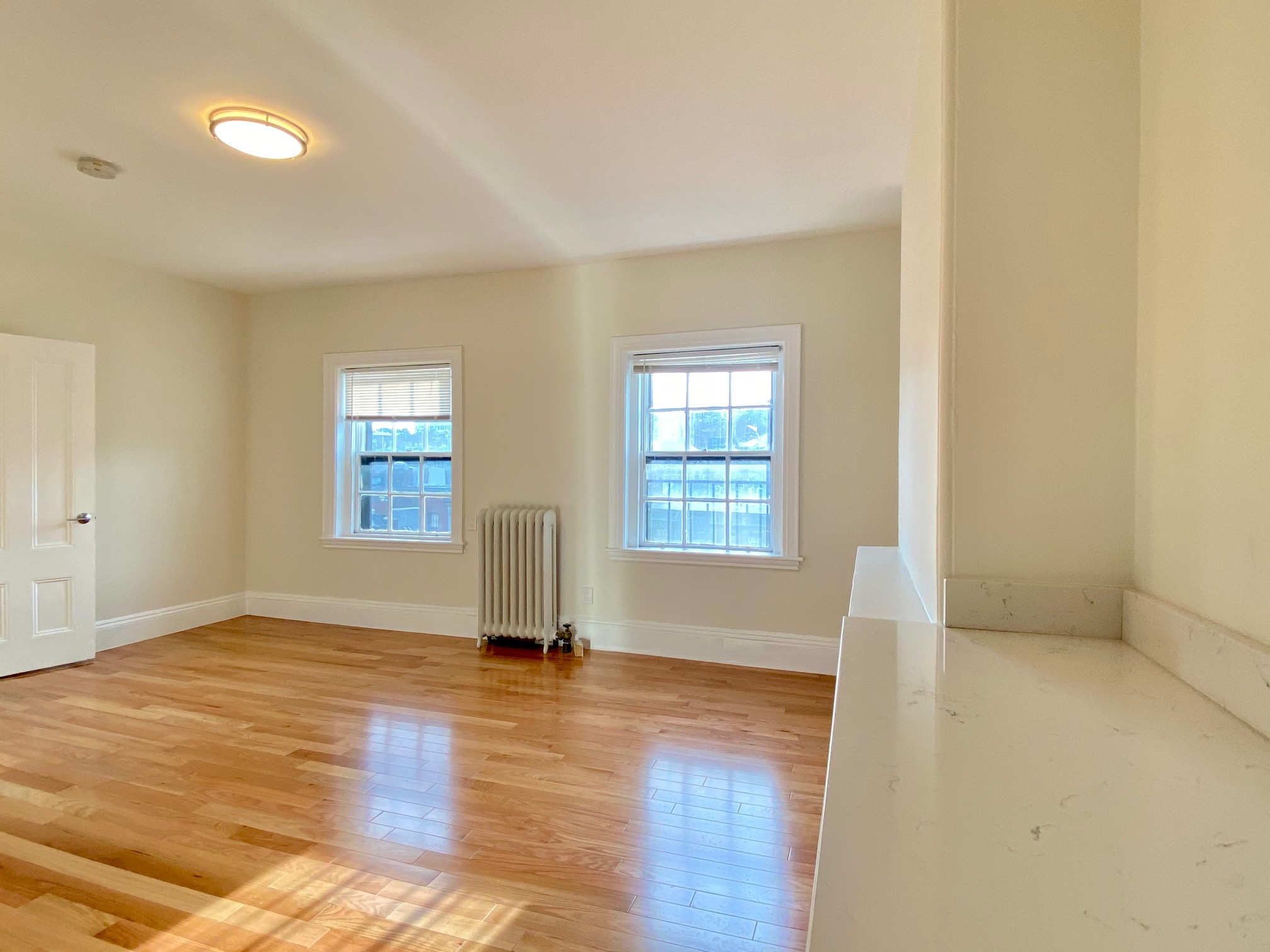 92 Charles, Beacon Hill