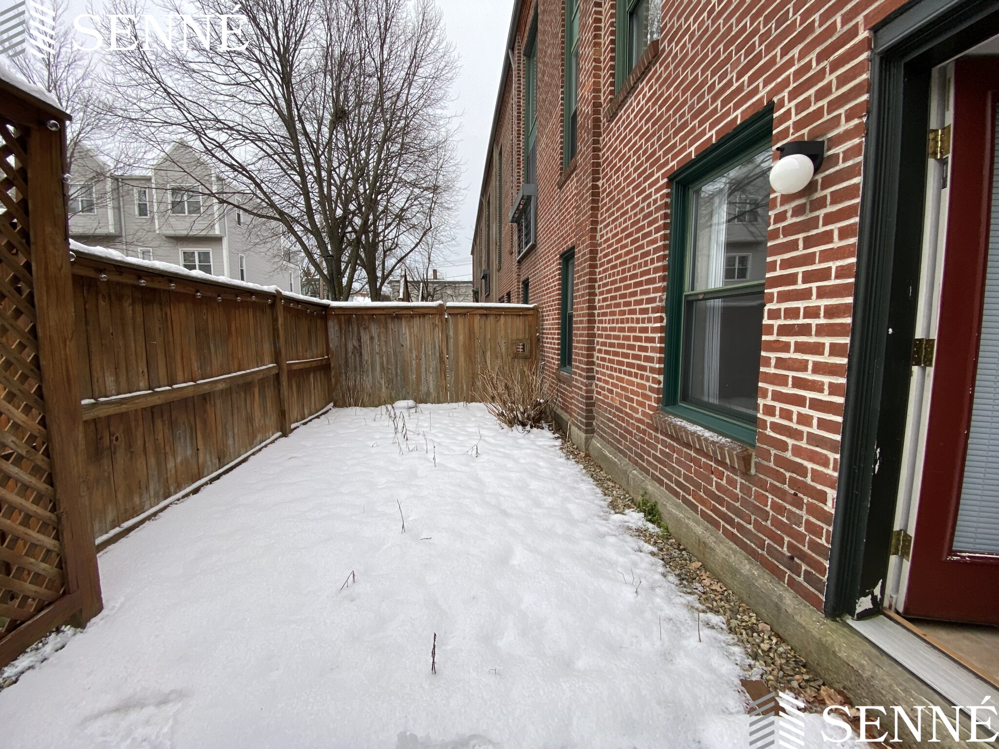 71 Fulkerson, Kendall Square