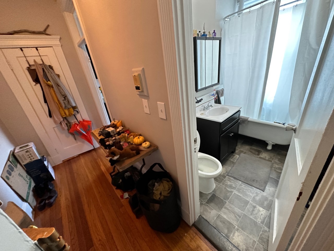 71 Chester St, Allston