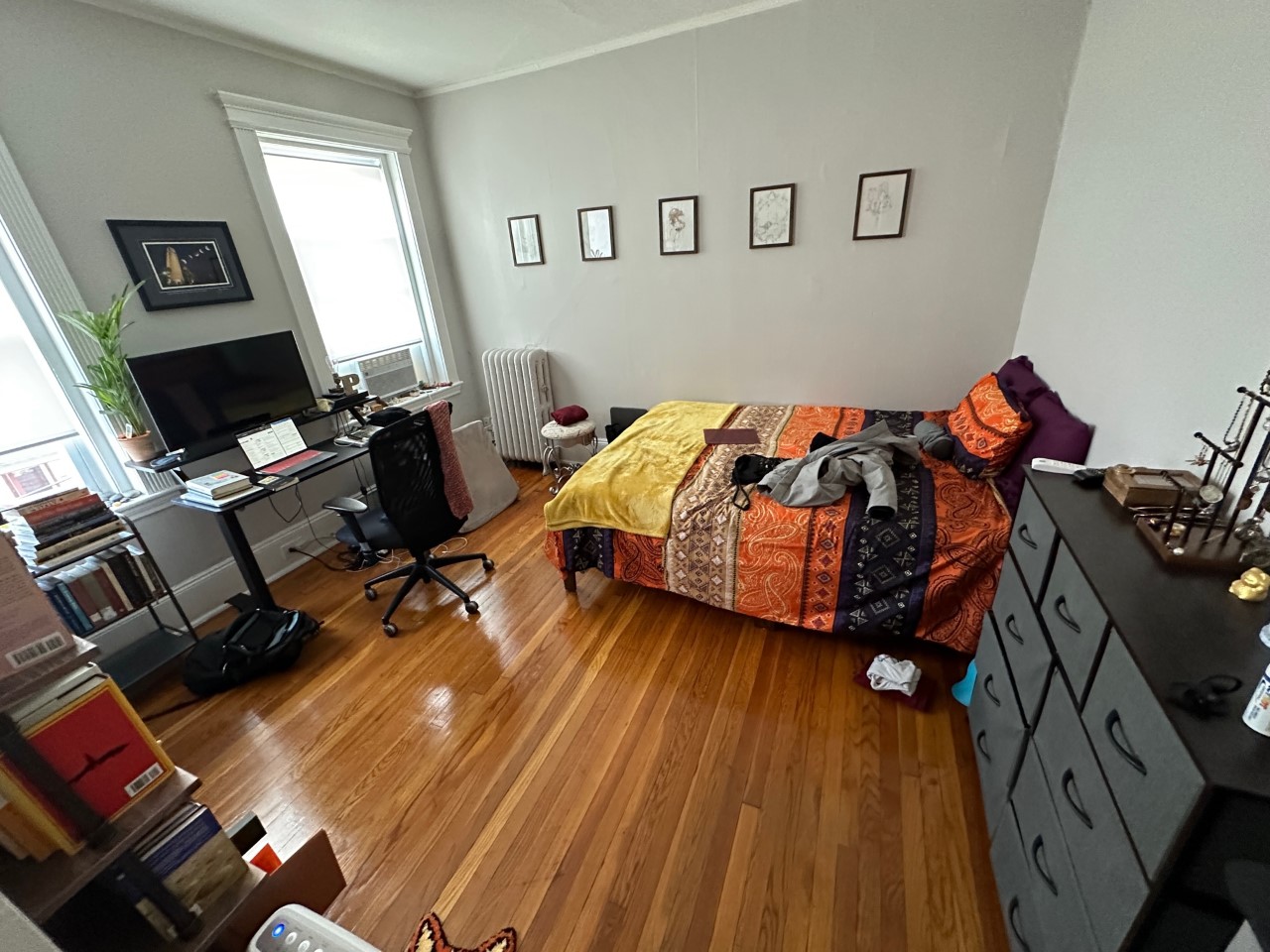 47 Linden St, Allston