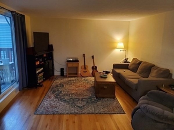 475 Concord Ave, Cambridgeport