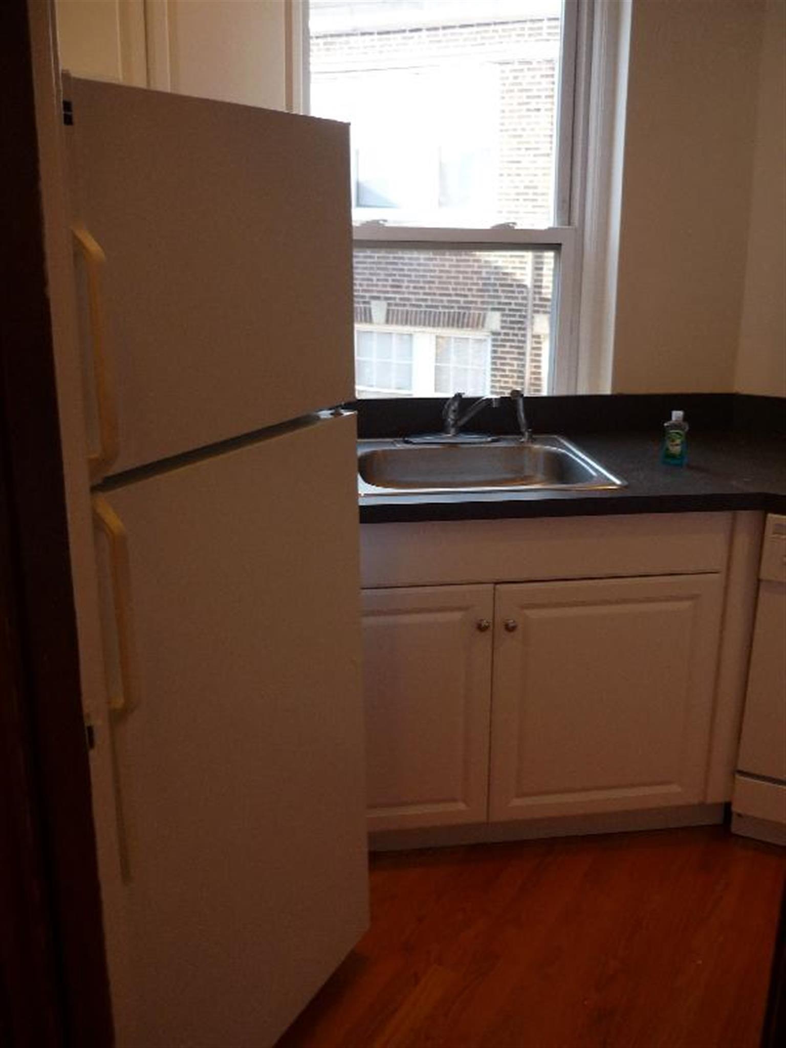 331 Harvard St, Harvard Square