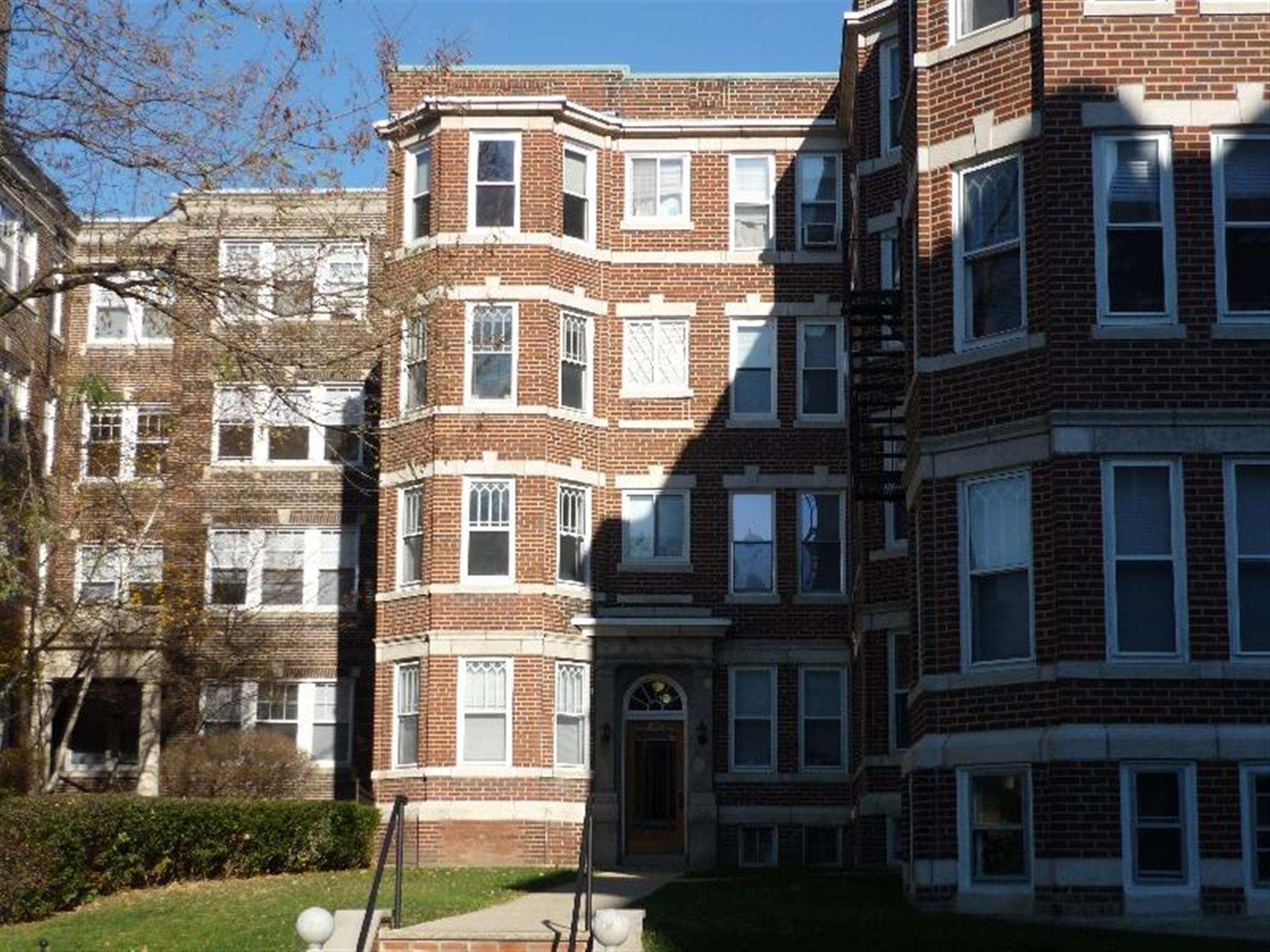 331 Harvard St, Harvard Square