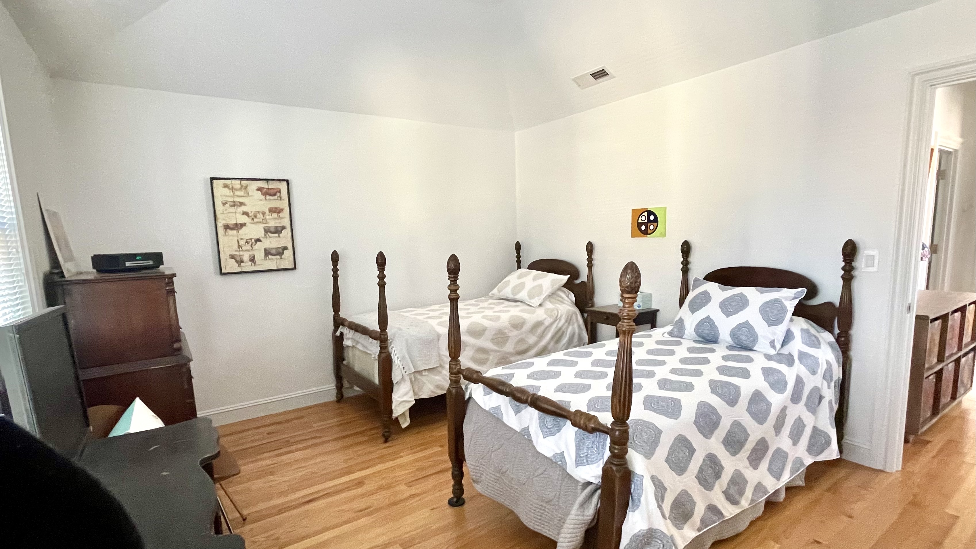 36 Horace St, Union Square