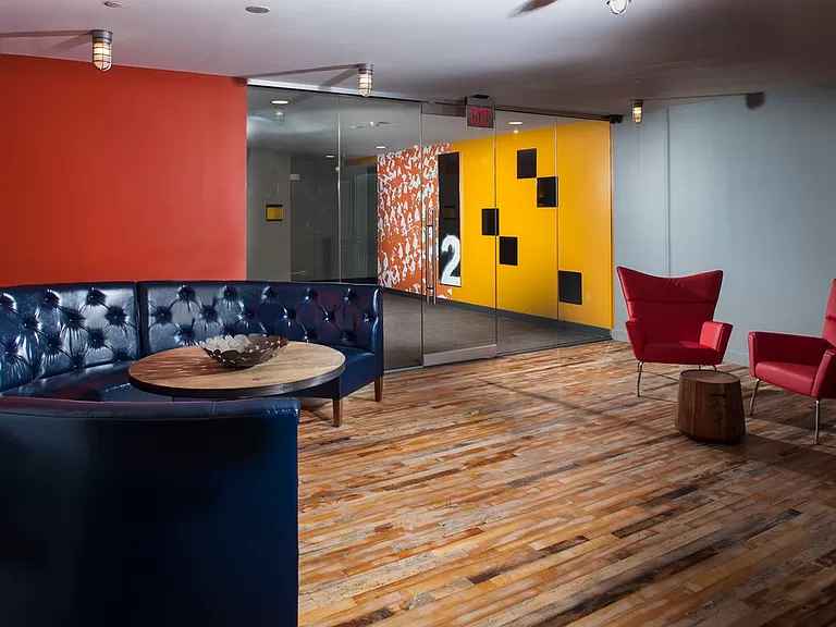 445 Artisan Way, Assembly Square