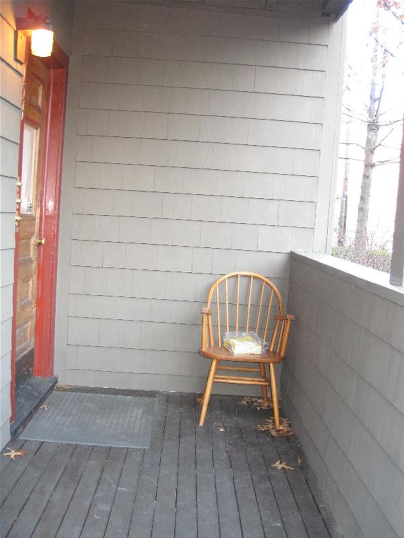 154 Elm, Porter Square