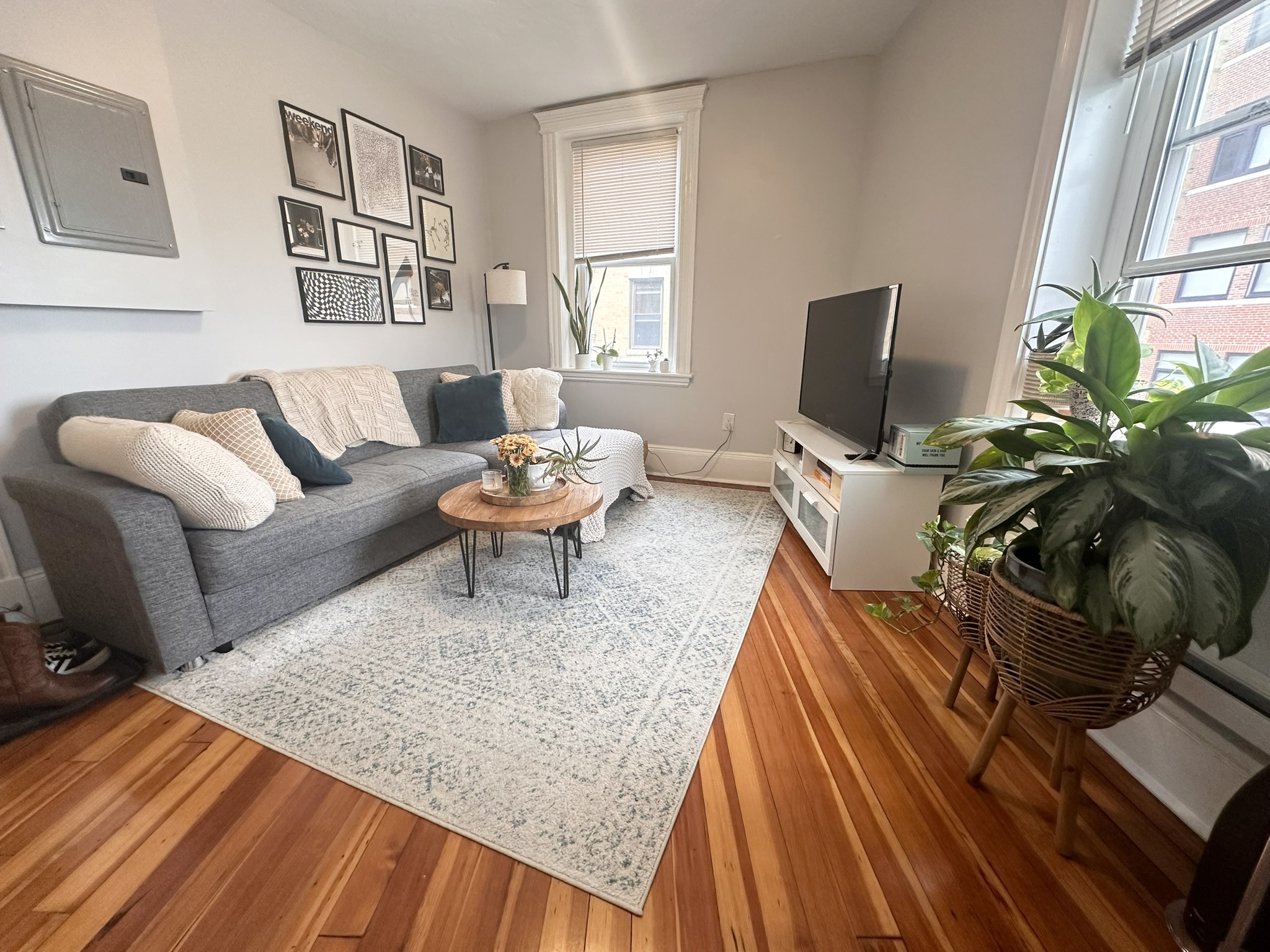 330 North St, North End