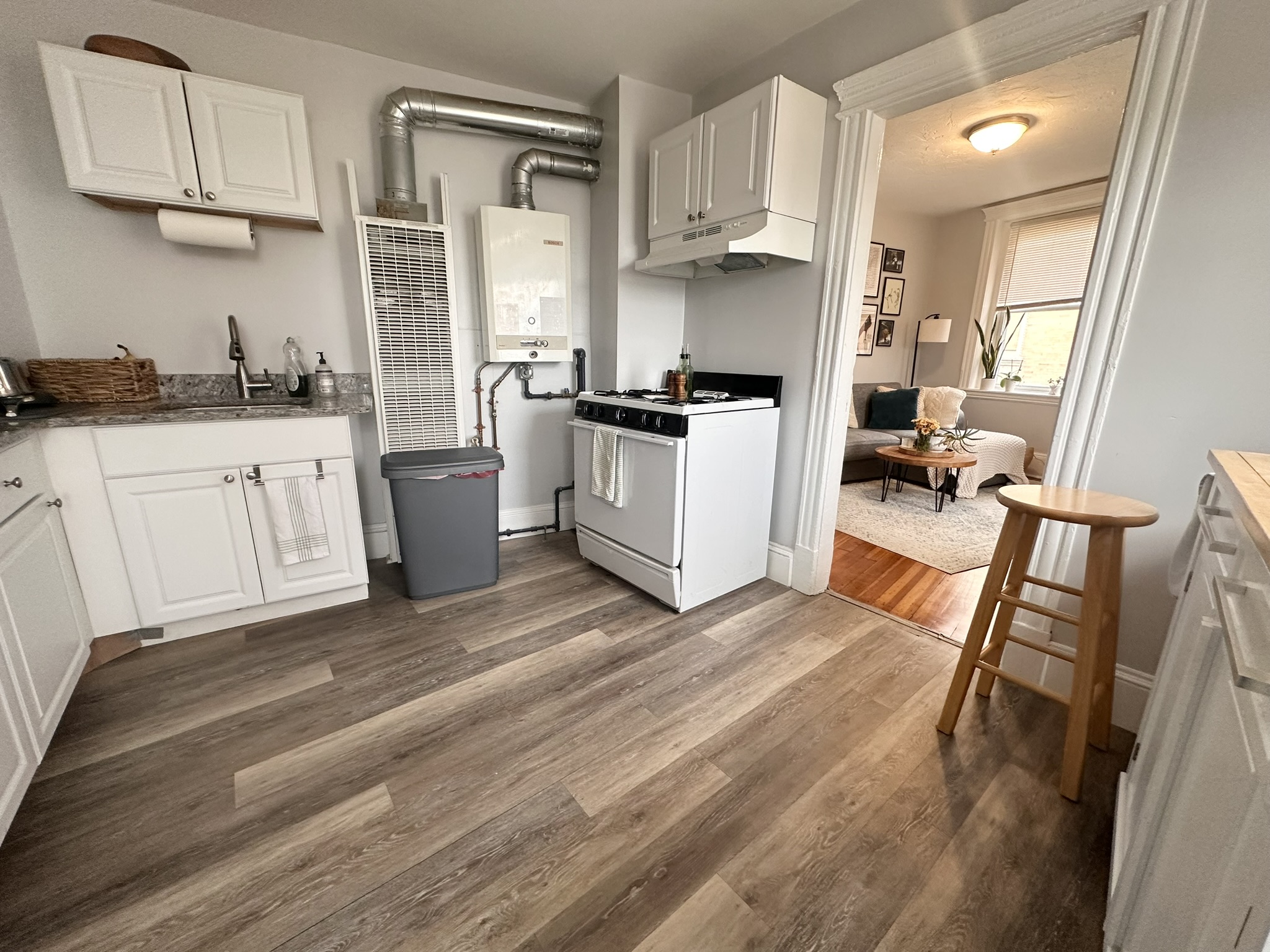 330 North St, North End