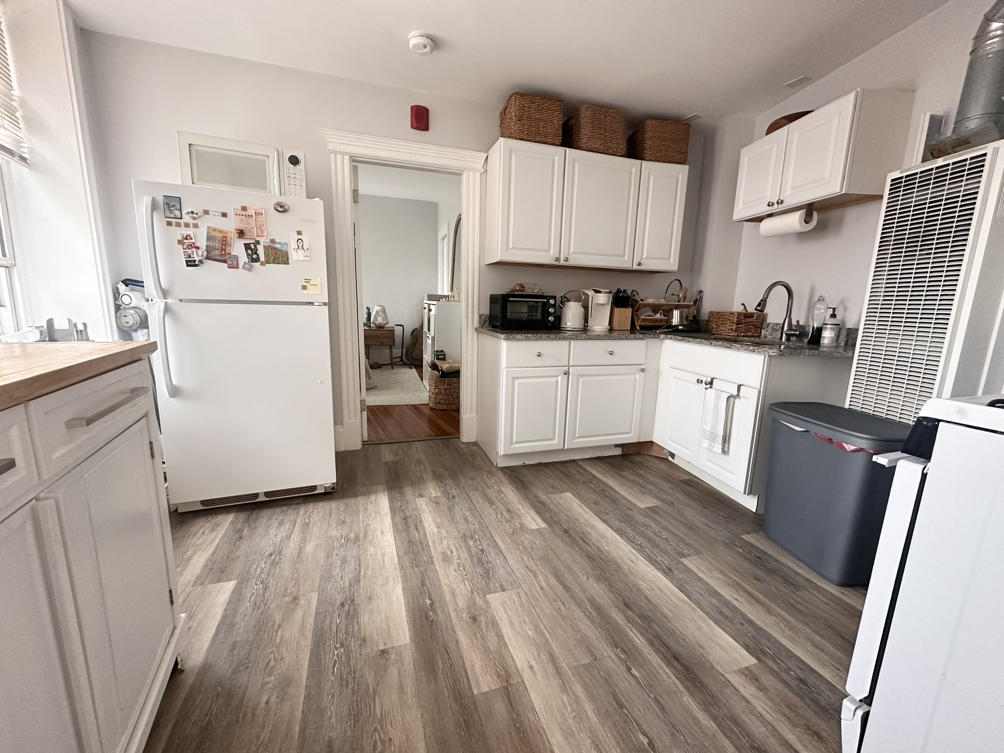 330 North St, North End