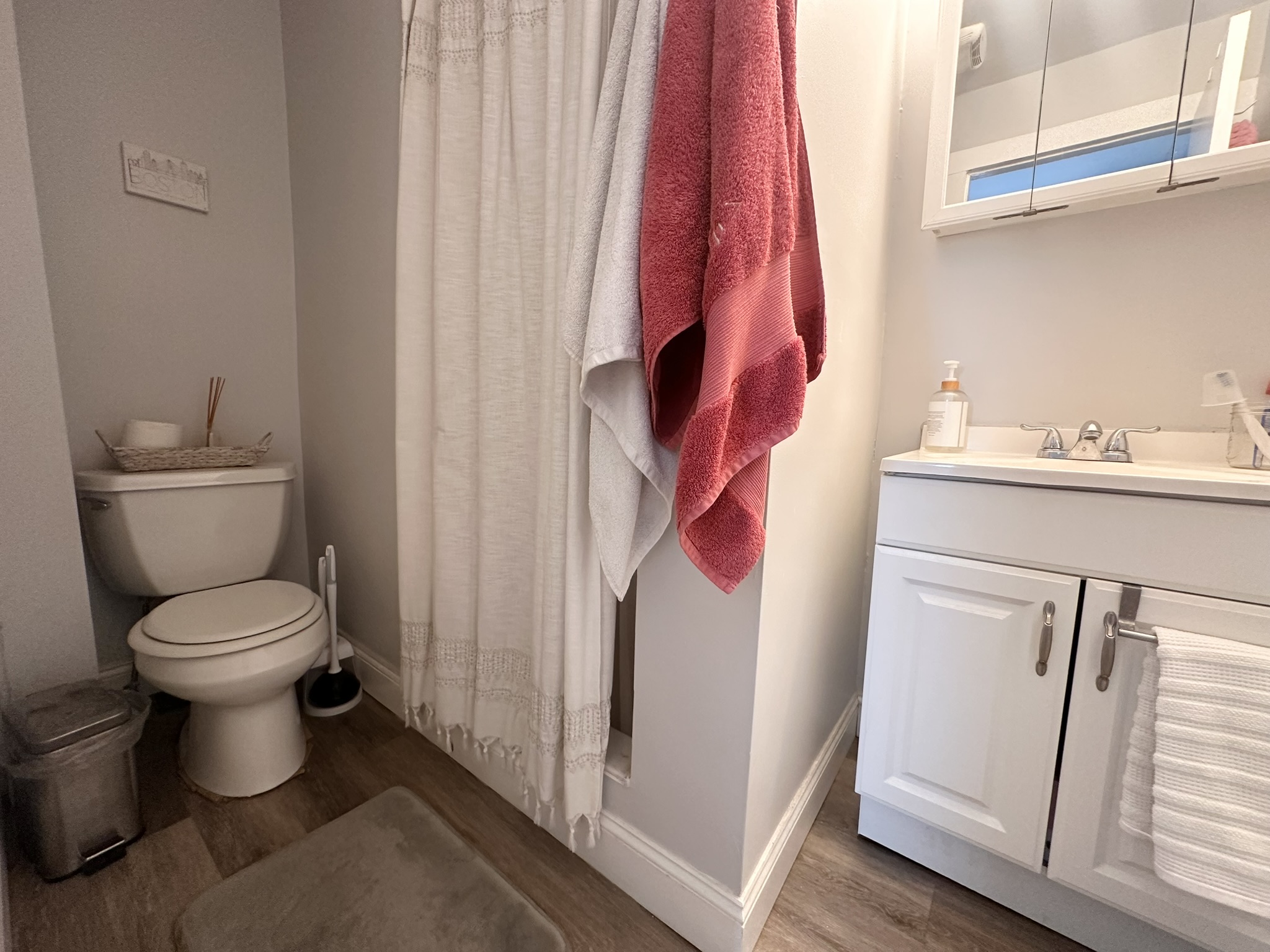 330 North St, North End