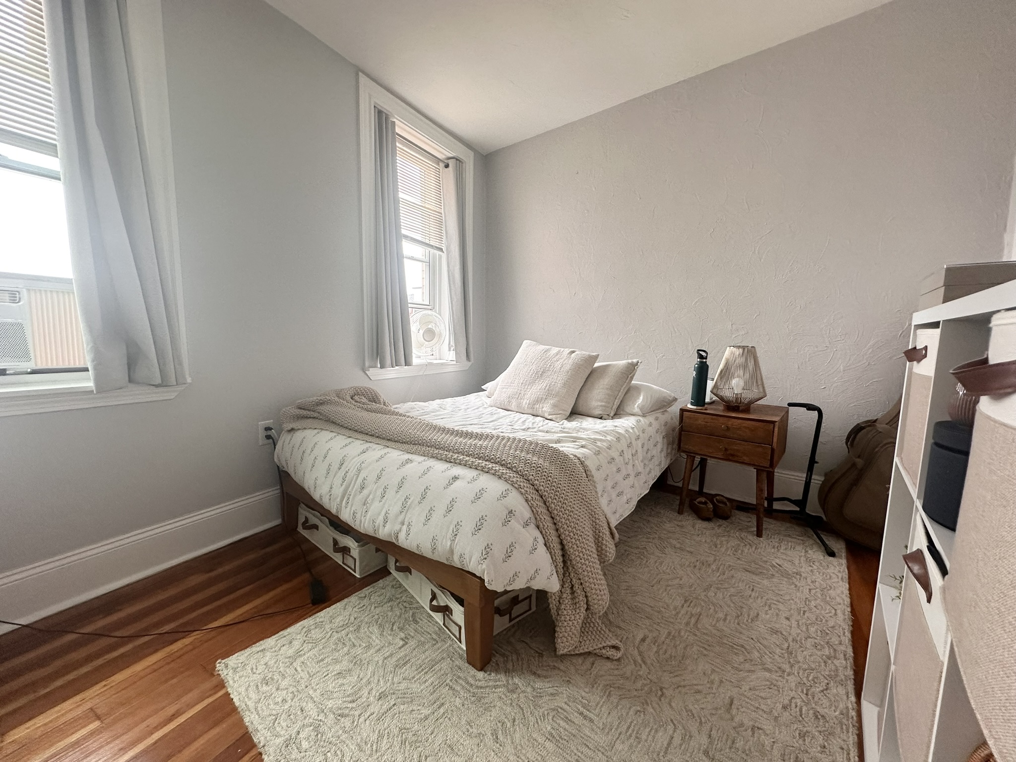 330 North St, North End