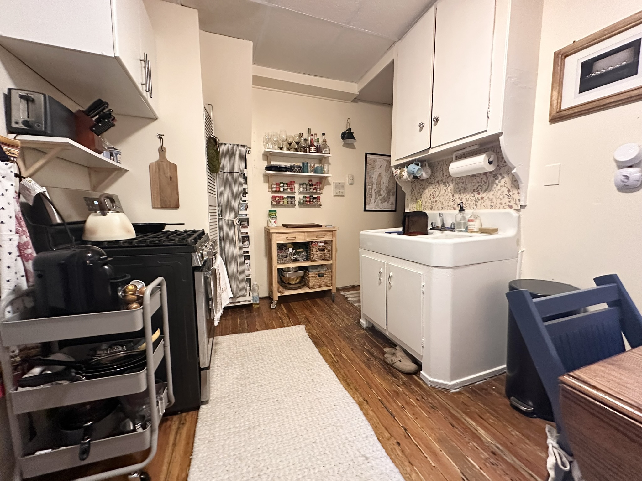 22 Henchman St, North End