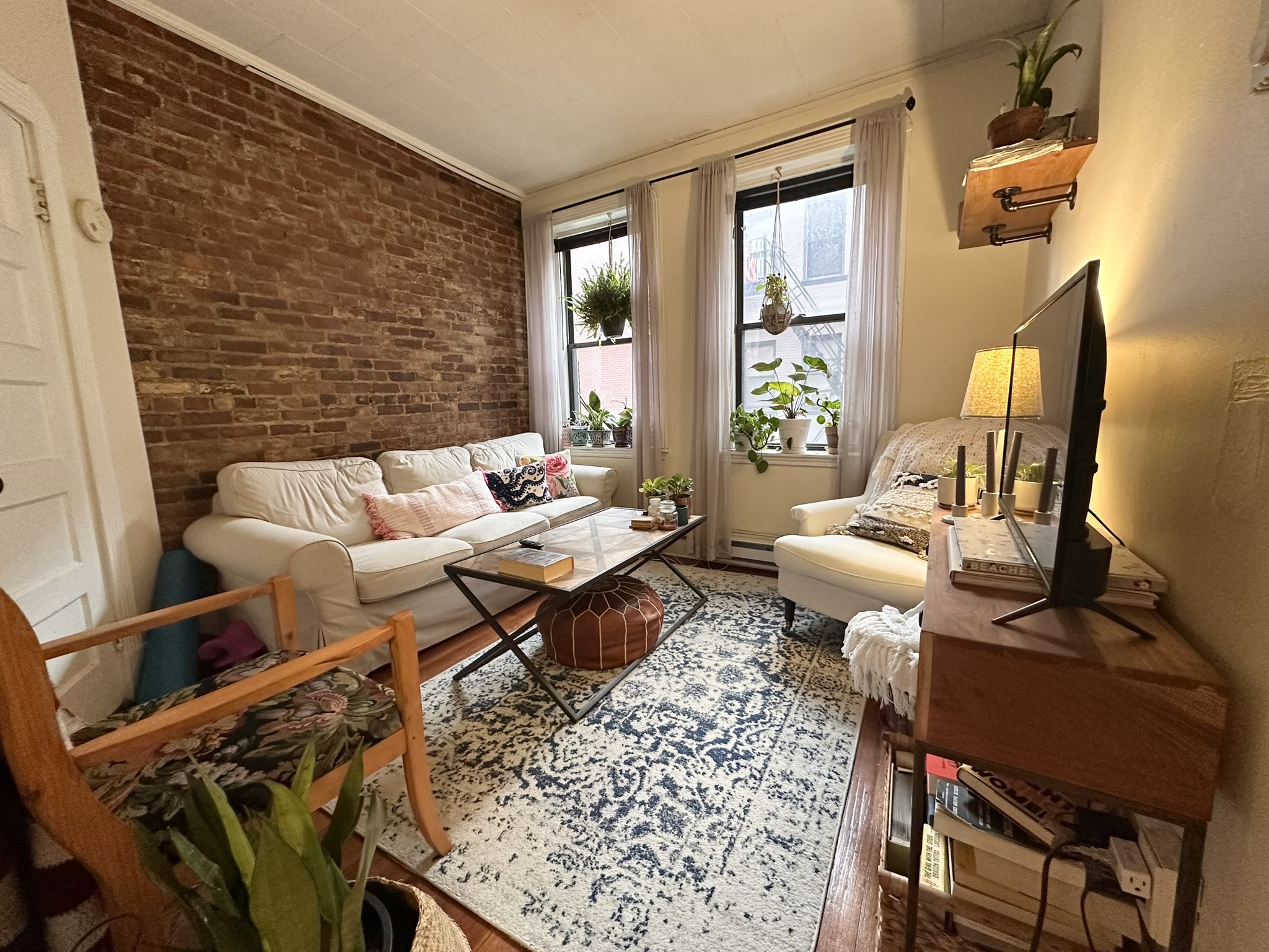 22 Henchman St, North End