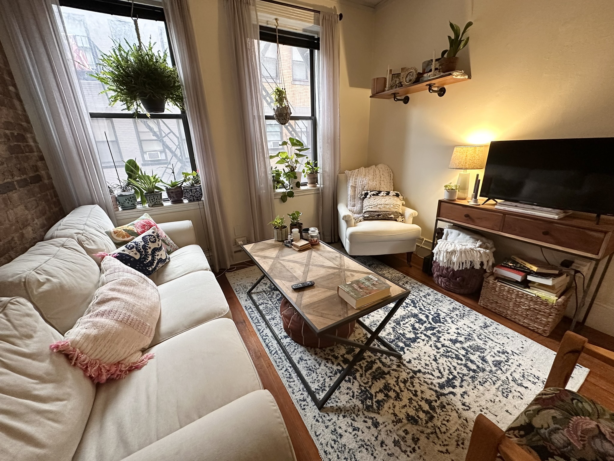 22 Henchman St, North End