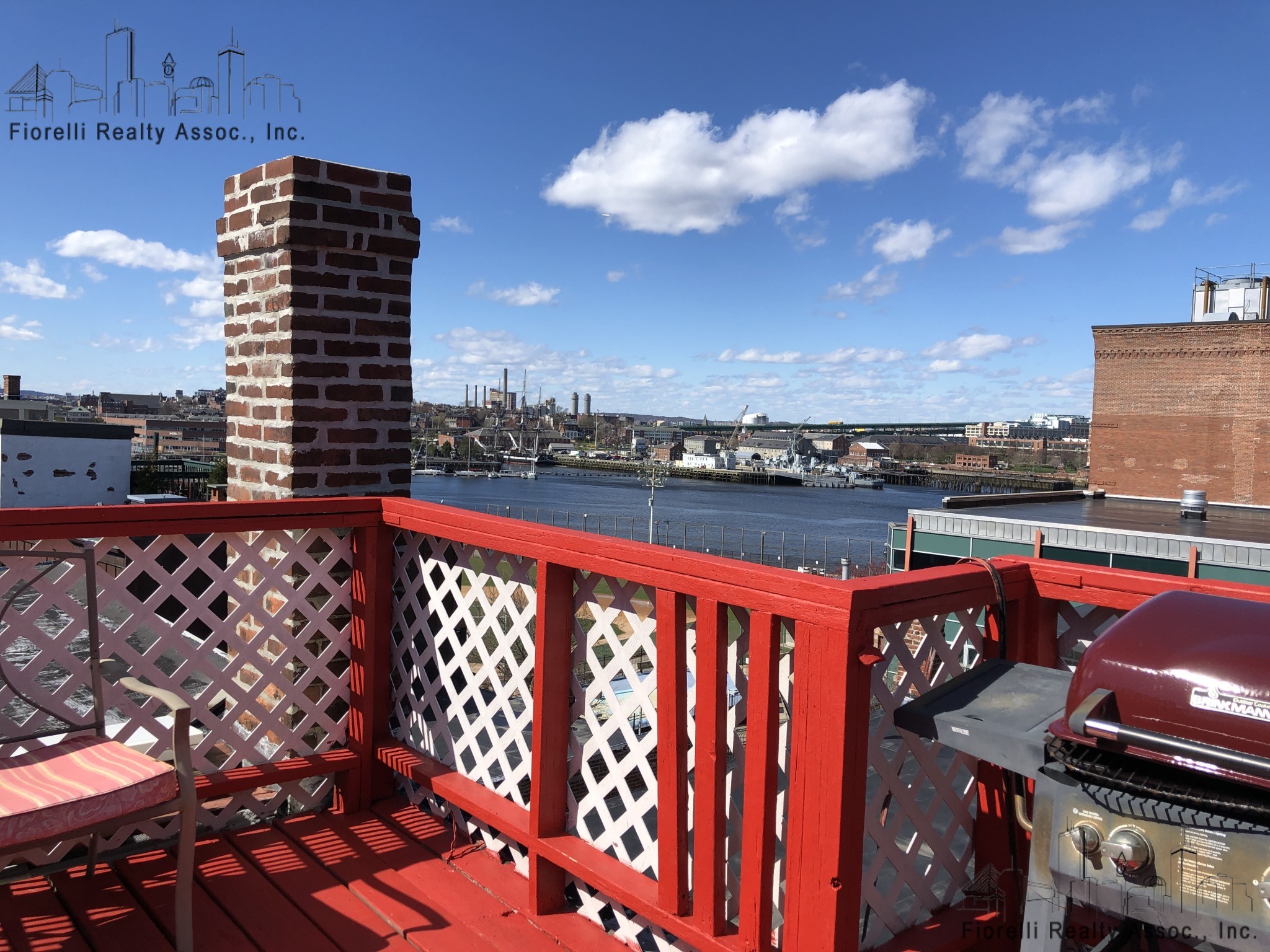 22 Henchman St, North End