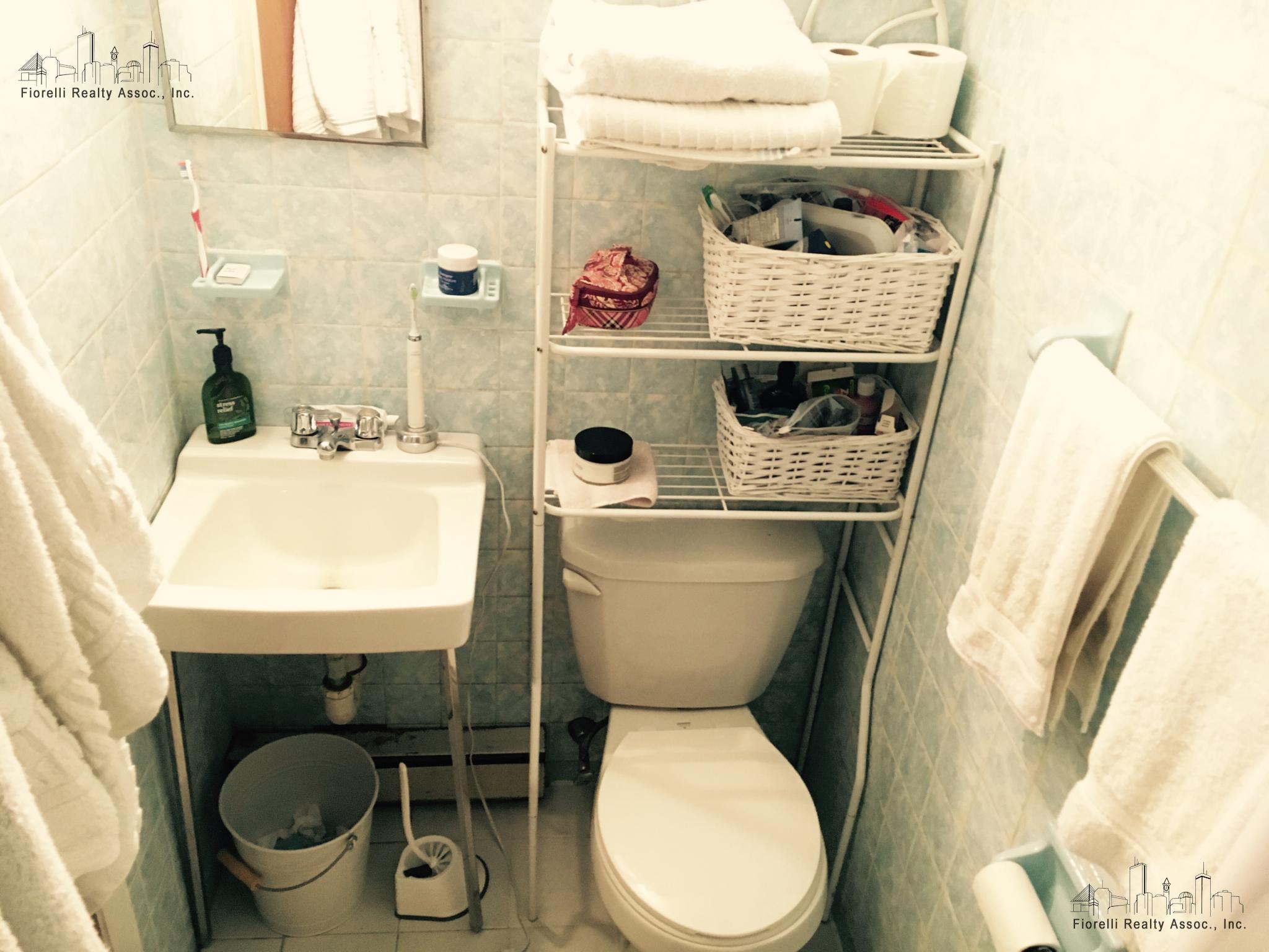 99 Prince St, North End