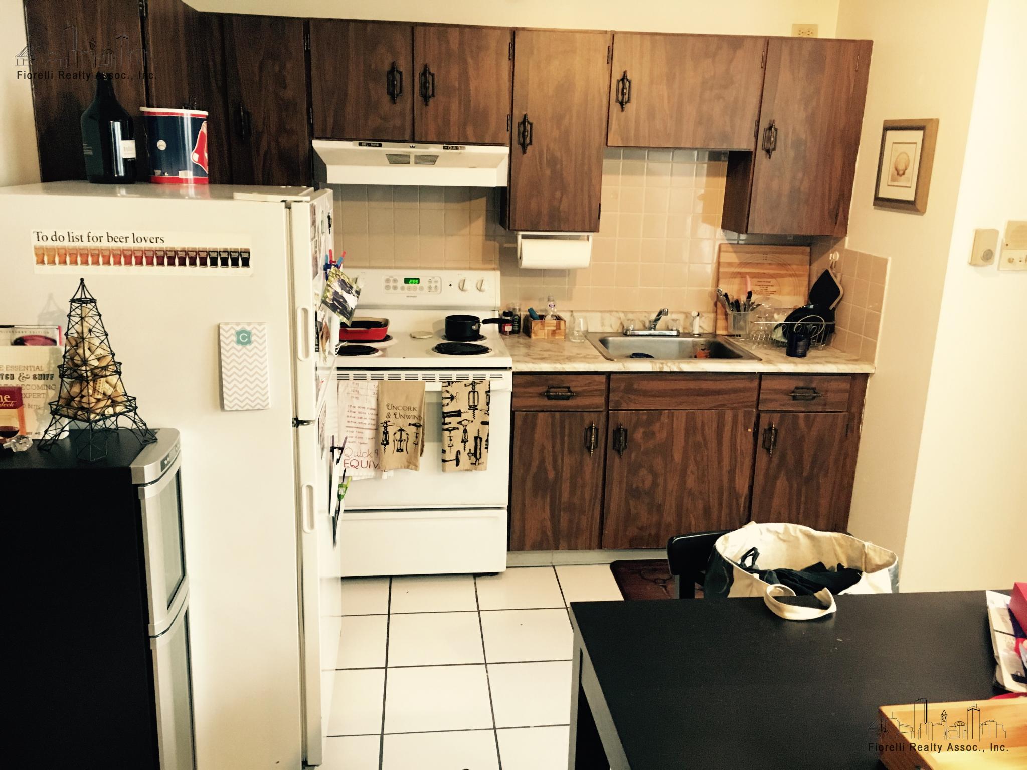 99 Prince St, North End