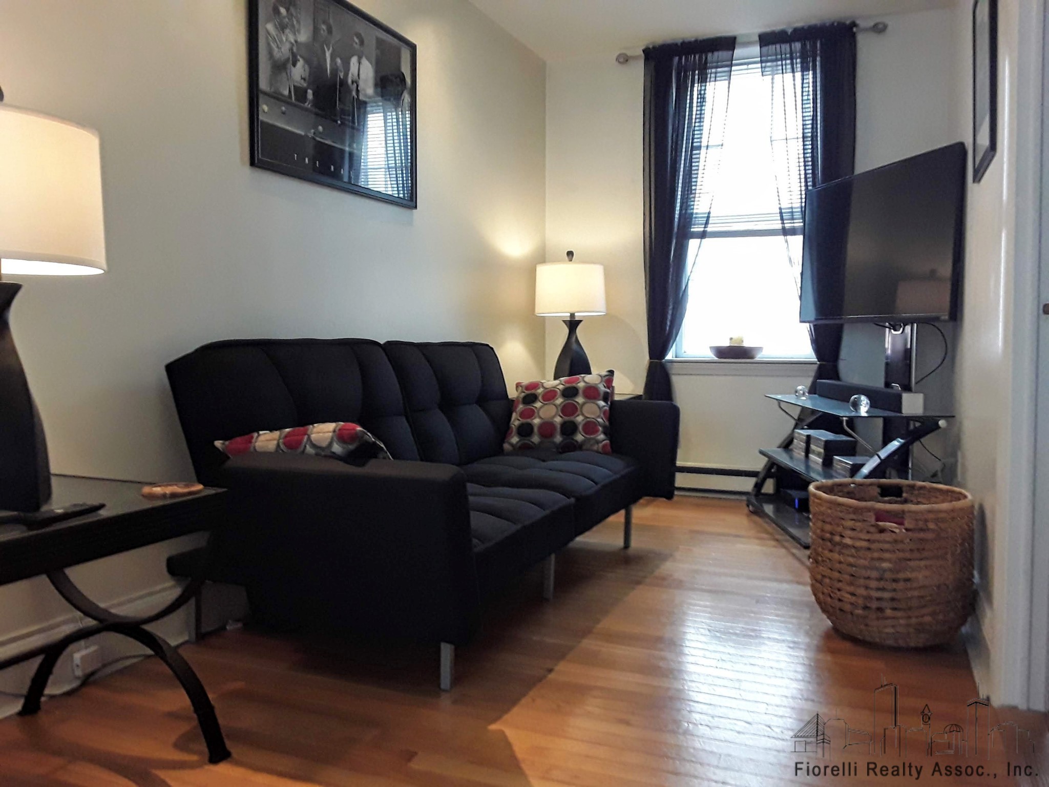 99 Prince St, North End