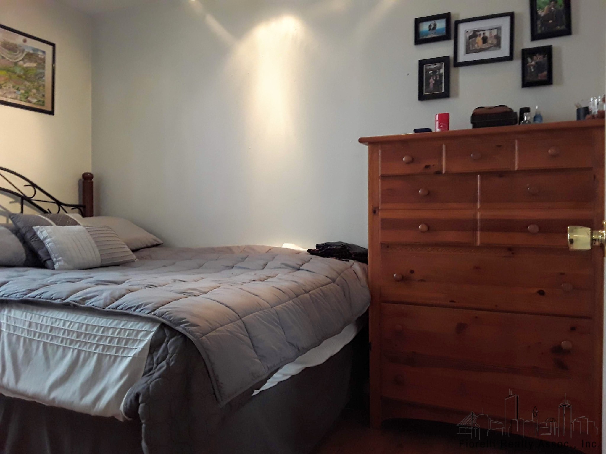 99 Prince St, North End