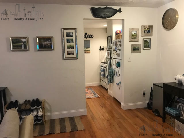 41 Clark St, North End