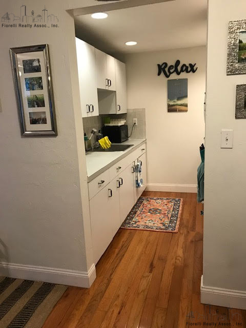 41 Clark St, North End