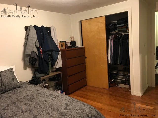 41 Clark St, North End