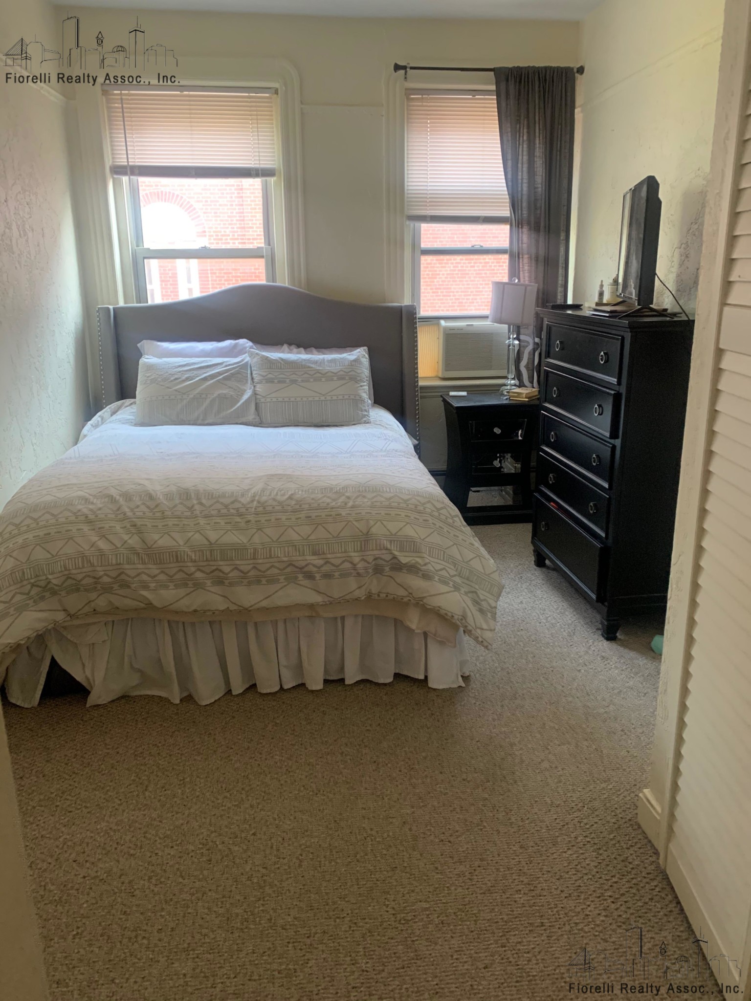 14 Hull St, North End