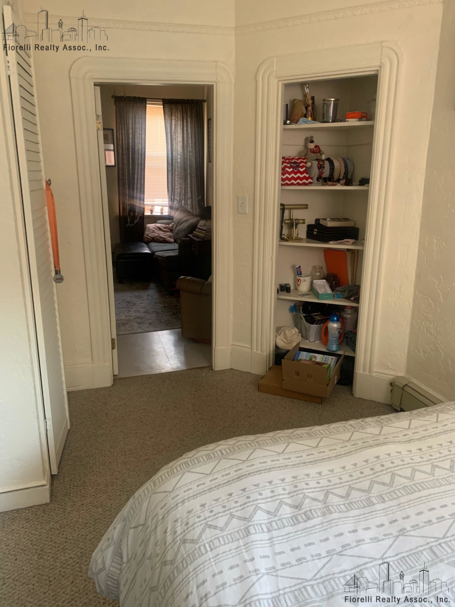 14 Hull St, North End