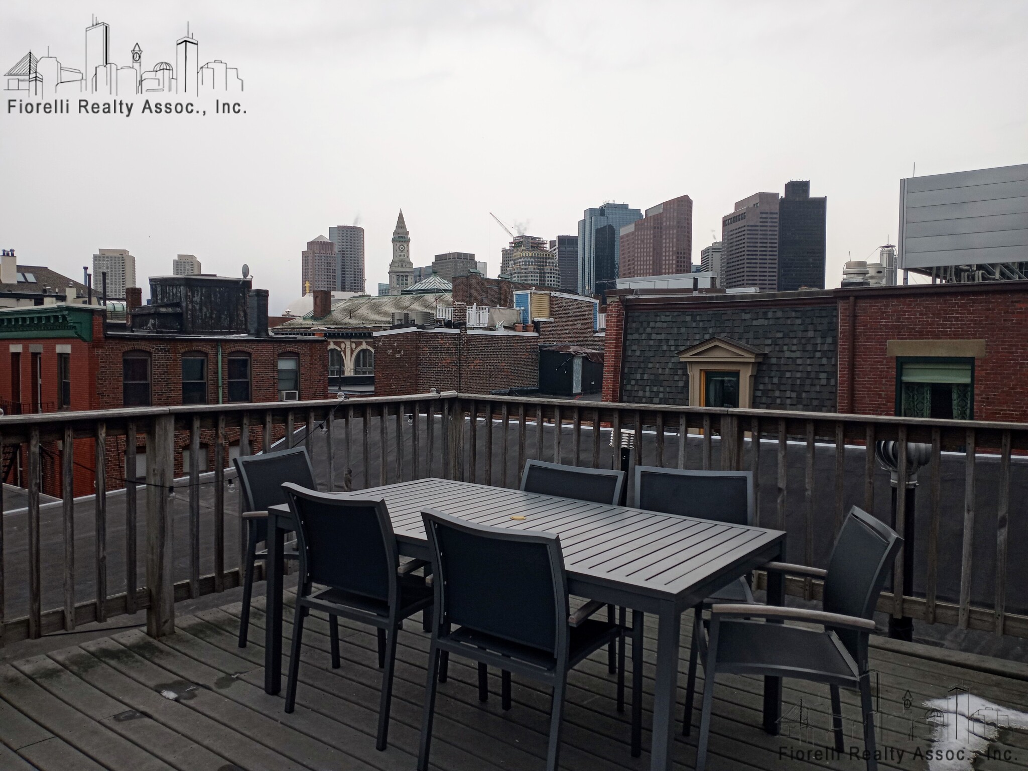 47 Tileston St, North End