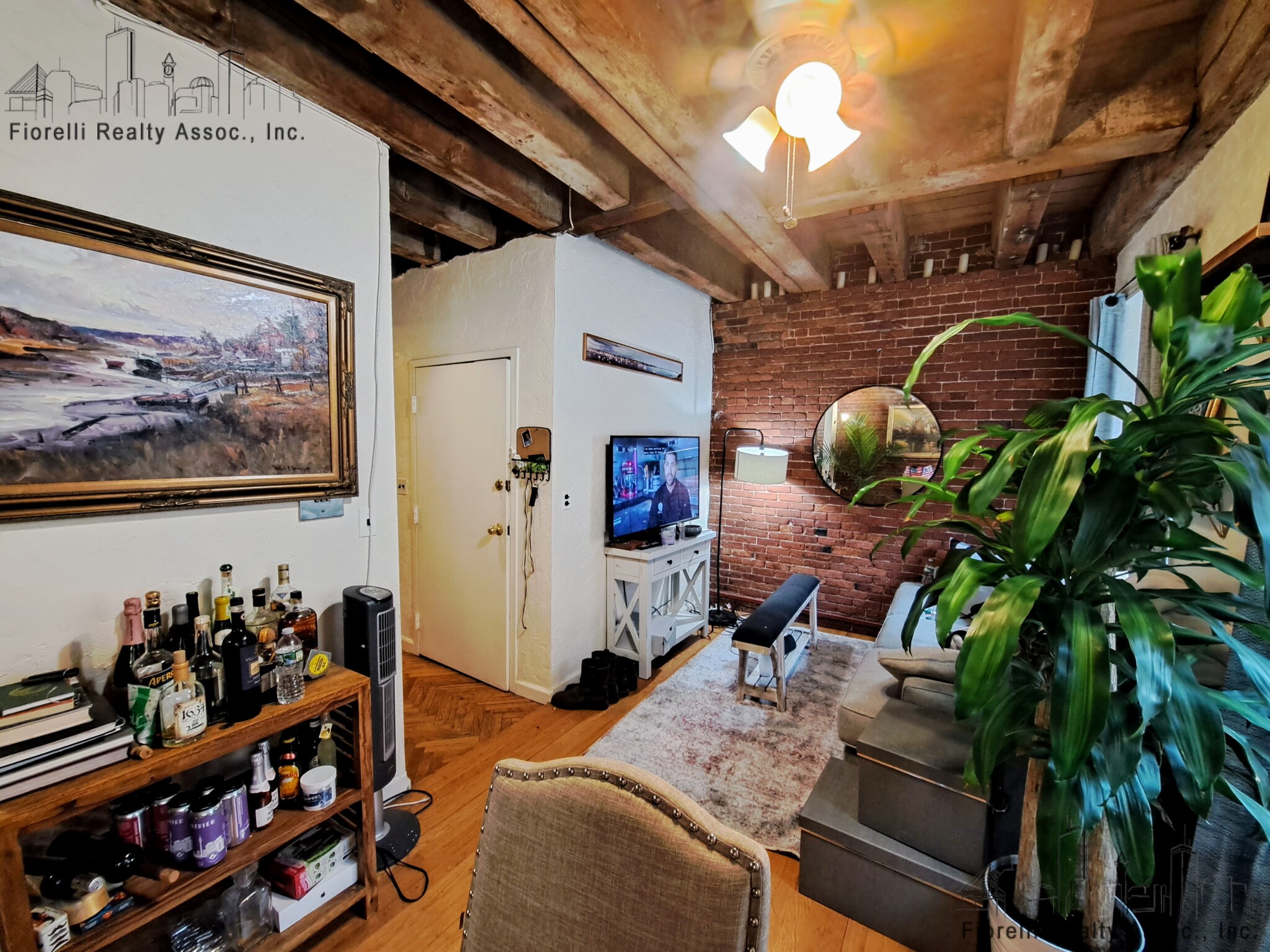 125 Fulton St, North End