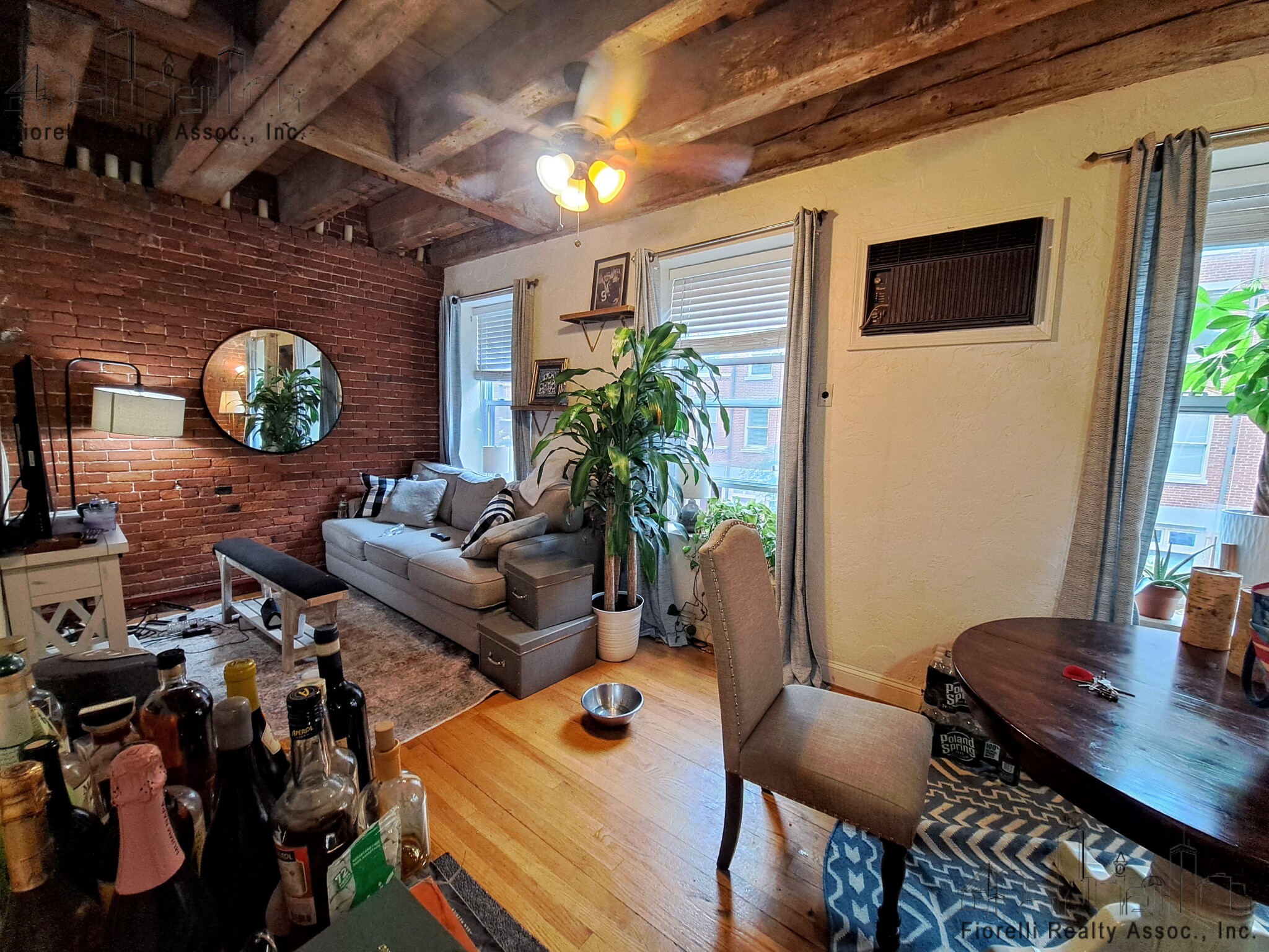 125 Fulton St, North End