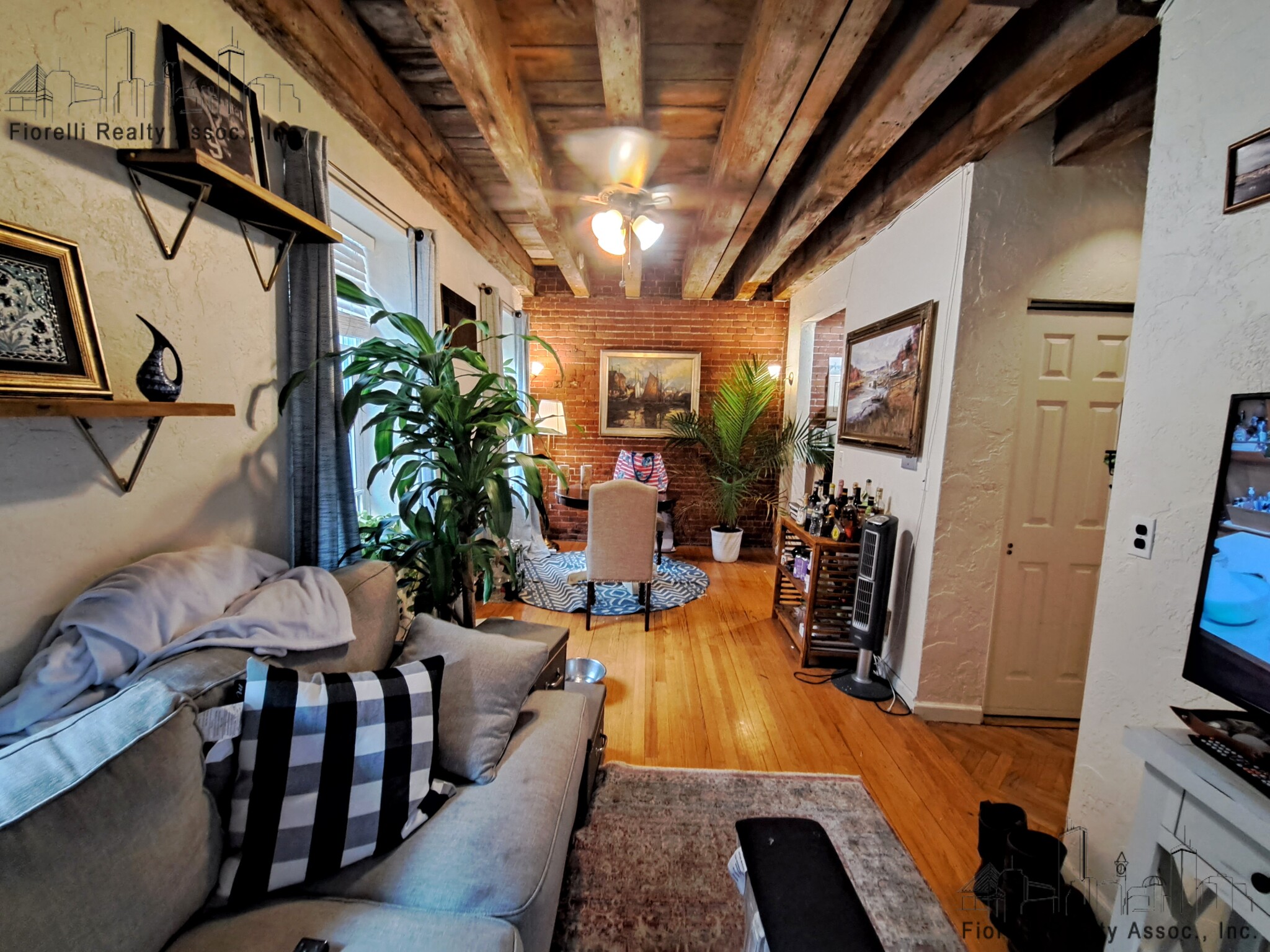 125 Fulton St, North End