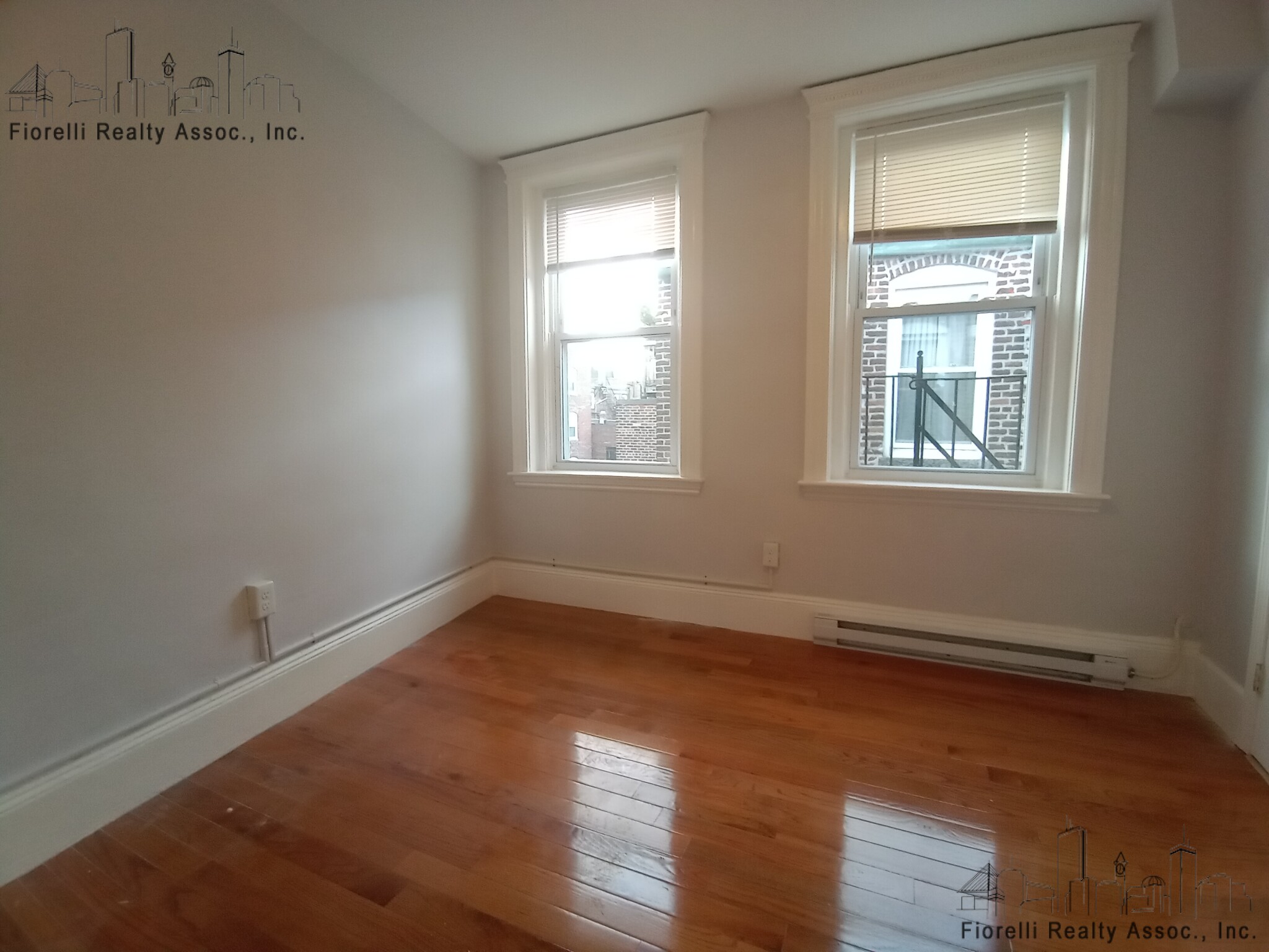 39 Clark St, North End