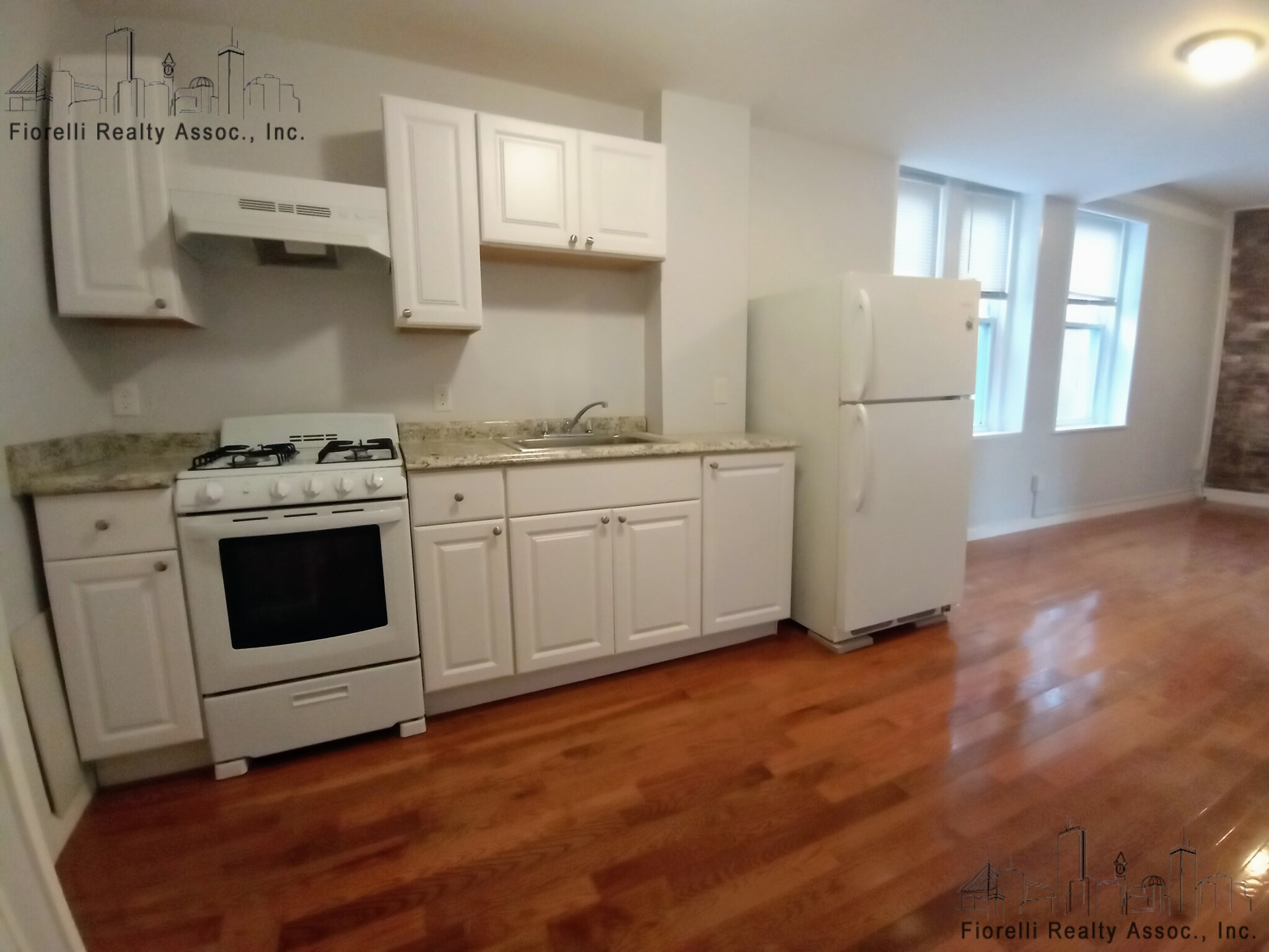 39 Clark St, North End